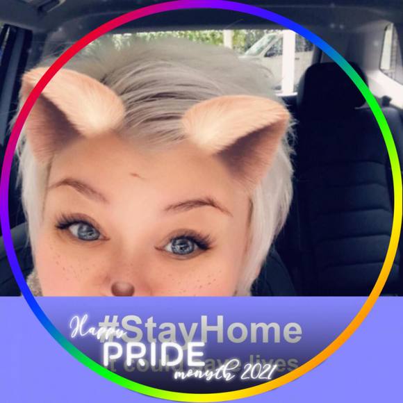 Meet your Posher, Robynne - Picture 1 of 1